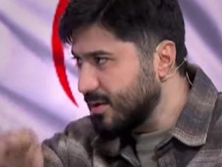 بشیر بی‌آزار، کارشناس صدا و سیما: کسانی که ایران اینترنشنال را می‌بینند تبدیل به «زامبی» می‌شوند