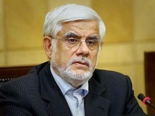 محمدرضا عارف، معاون اول رئیس‌جمهور ایران: باید برای وضعیت جنگی آماده باشیم