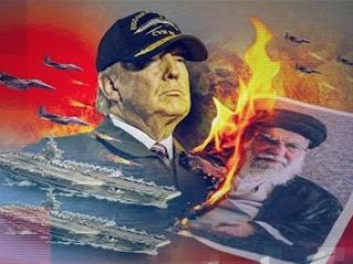 هشدار آخر ترامپ به خامنه‌ای؛ حمله بدتر در راه است