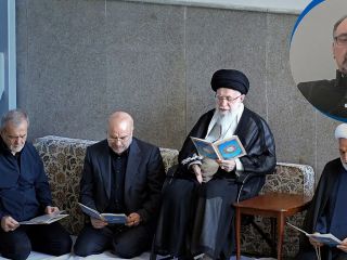 سروش دباغ: موافق کودتای سپاه نیستیم؛ هزینه استعفا یا برکناری علی خامنه‌ای کمتر از هزینه جنگ است