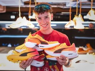 سقوط طولانی «پوما»؛ فراز و فرود یک نماد ورزشی آلمانی