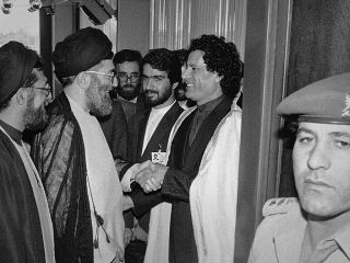 آیا حمله آمریکا به ایران از این کشور یک لیبی دیگری خواهد ساخت؟