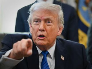 ترامپ: برای جمهوری اسلامی ضرب‌الاجلی تعیین کرده‌ام که دقیقا فقط خودشان می‌دانند