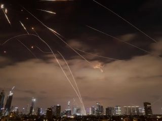 شلومی بیندر، رئیس اطلاعات ارتش اسرائیل چهره محوری برنامه ریزی نظامی غرب علیه ایران