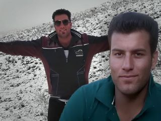 یادی از گلهای پرپر شده ایران؛  ابوالفضل میرزایی؛ می‌خواستند بسیجی معرفی کنند، مادرش که خود بسیجی بوده، نگذاشت