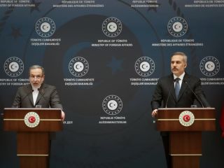 عباس عراقچی: اتحادیه اروپا یک نهاد رو به افول است و به زودی به اشتباه خود پی خواهد برد