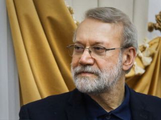 علی لاریجانی: ارتش کشورهای عضو اتحادیه اروپا، «تروریستی» محسوب می‌شوند