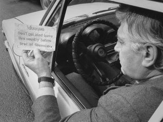 چه کسی در سالهای قبل از انقلاب ۵۷، آمریکایی‌های مقیم ایران را ‌می‌کشت؟