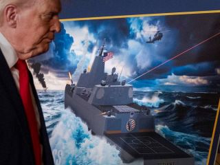 وال‌استریت ژورنال فاش کرد: پشت‌پرده «ابهام عمدی» ترامپ در طرح حمله به ایران