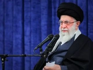 یک تحلیلگر امنیتی فرانسه: فرصت باشد ترامپ از هدف گرفتن خامنه‌ای ابایی نخواهد داشت