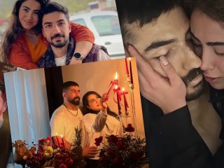 شلیک به سروسینه عشق؛ برای مهتا، مهسا، زینب و فاطمه، ژولیت‌های ایران