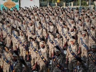 سپاه: تروریستی اعلام کردن ما توسط اتحادیه اروپا «فاقد وجاهت قانونی و سیاسی است»