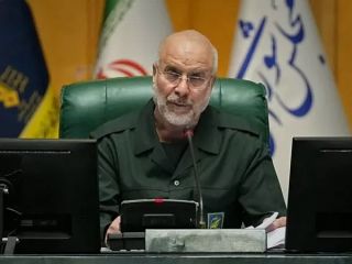 قالیباف: طبق بند ۷ قانون اقدام متقابل، ارتش کشورهای اروپایی گروه تروریستی محسوب می‌شوند