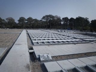 مضحکه آماده سازی ۵ هزار قبر برای سربازان آمریکایی در بهشت زهرا؛ مارادونا را ول کن و غضنفر را بچسب!