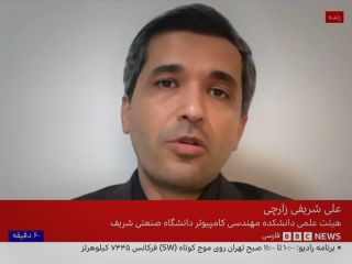 روایت علی شریفی زارچی، استاد ممتاز دانشگاه شریف تهران از اعتبارزدایی از خامنه‌ای: «خامنه‌ای رهبر من نیست»