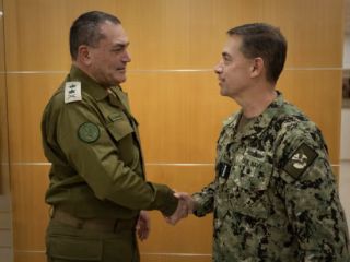 گزارش اورشلیم‌‌پست: ایجاد کانال نظامی ویژه میان آمریکا و اسرائیل برای هماهنگی درباره ایران