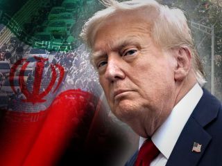 ماسکیروفکای ترامپ: جنجال خرید گرینلند، پوششی برای نقشه‌های سری علیه جمهوری اسلامی