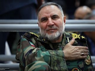 قرارگاه مرکزی خاتم‌الانبیا: هرگز نمی‌پذیریم که ما امنیت نداشته باشیم اما منطقه امنیت داشته باشد