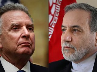 به احتمال زیاد عراقچی و ویتکاف جمعه ۱۷ بهمن در استانبول دیدار می‌کنند