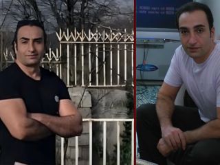 یادی از گلهای پرپر شده ایران؛ عباس خادم؛ مربی بدنسازی و آخرین تکیه‌گاه پسر نوجوانش بود، کشته شد