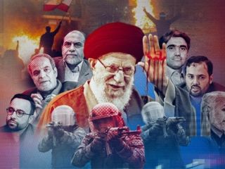 افشای چهره خون‌شوران اصلاح‌طلب خامنه‌ای؛  تئوریزه کردن کشتار با زبان دین