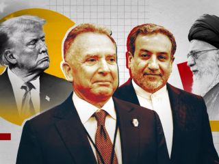 وال‌استریت ژورنال: دوران چانه‌زنی با جمهوری اسلامی تمام شد؛ توافق یعنی «تغییر رژیم»