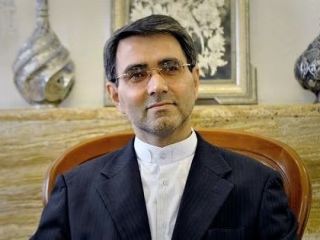 دیپلمات ارشد ایرانی در اتریش پناهنده شد!