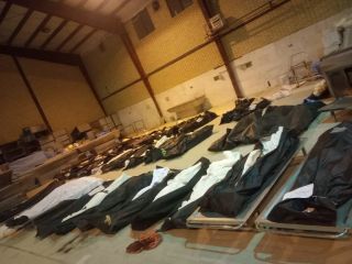 جشنواره فجر و حضور حکومتی ها بدون توجه به کشتار جوانان و معترضان ایرانی + ویدیو