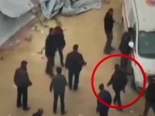 ارتش اسرائیل: حماس این‌گونه از اورژانس و آمبولانس‌های غزه برای اهداف تروریستی سوءاستفاده می‌کند+ ویدیو