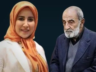 تصاویر: مژده شریعتمداری برادرزاده کانادا نشین حسین شریعتمداری