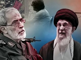 نگرانی سپاه از عملیات هلی‌بورن آمریکایی‌ها برای ربودن علی خامنه‌ای