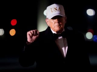 واشینگتن‌پست: تصمیم ترامپ درباره ایران می‌تواند جایگاه او را در تاریخ آمریکا تعیین کند