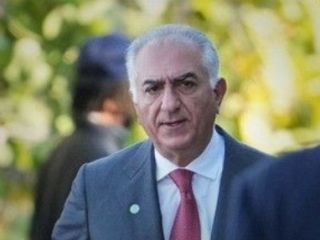 شاهزاده رضا پهلوی: انقلاب ملی ایرانیان حماسه همبستگی و فریاد اتحاد زیر یک پرچم است