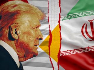 واشینگتن‌پست: تصمیم ترامپ درباره ایران می‌تواند جایگاه او را در تاریخ آمریکا تعیین کند