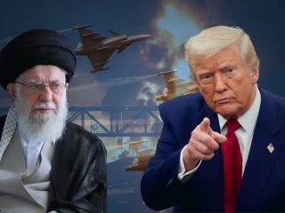 بلومبرگ: آیا «غرور» ترامپ با توافق ارضا می شود یا ماشه را خواهد چکاند؟