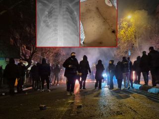 روایت پزشکان از قتل مجروحان اعتراضات در بیمارستان‌ها؛ «بیمار را از آی‌سی‌یو به سردخانه می‌بردند»