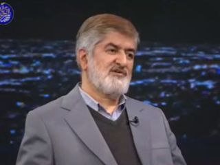 مطهری:خانمها هرجور بخوان میان بیرون. مشروب الکلی هم که راحت گیر میاد پس دیگه برای چی اعتراض می‌کنید