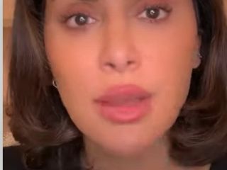 «هدی بیوتی»:  من معذرت میخواهم منظورم را خیلی بد گفتم، دوستان ایرانی آگاهم کردند