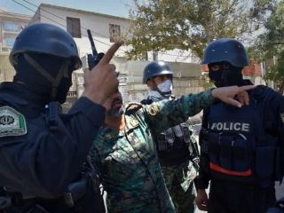 مقام سابق وزارت کشور از آماده‌سازی چندساله جمهوری اسلامی برای کشتار بزرگ معترضان خبر داد