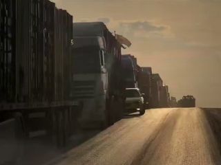 تصاویری از جابجایی نیروهای ائتلاف به رهبری آمریکا از سوریه به سمت اربیل کردستان