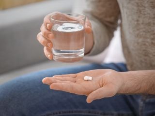 قرص خوراکی جدید می‌تواند کنترل کلسترول را در افراد در معرض سکته قلبی بهبود دهد