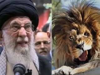 تصویری که رسانه های اسرائیلی منتشر کردن و نوشتن: به زودی!