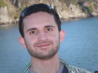 پلیس کانادا در جستجوی یک ایرانی ناپدید شده به نام مسعود مسجودی است