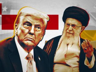 آغاز مذاکرات جمهوری اسلامی و آمریکا در مسقط در سایه تهدیدهای نظامی