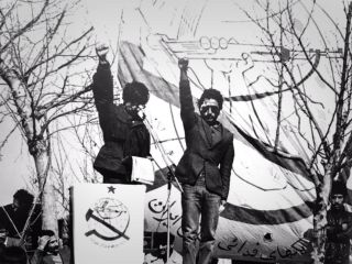 مالیخولیای بیگانه‌ستیزی؛ فصل مشترک چپ و ولایت فقیه