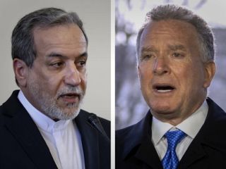 صدا وسیما: احتمال ادامه مذاکرات در روزهای آینده؛ نیروی دریایی ایران در خلیج فارس آرایش نظامی گرفته