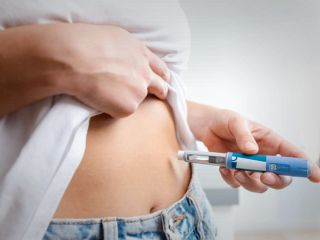 عارضه گوارشی داروهای لاغری که نباید نادیده گرفت