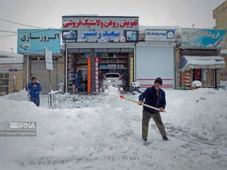 بخاری داخلی بدنتان را روشن کنید: ۱۰ گروه غذایی برای مقابله با سرمای زمستان