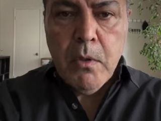 فریبرز عرب‌نیا: مخالف پادشاهی و موافق جمهوری دموکراتیک هستم