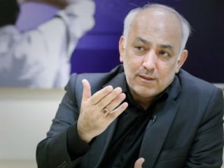 شکوری‌راد: کشته‌سازی از نیروهای خودی، پروژه حکومت برای سرکوب است